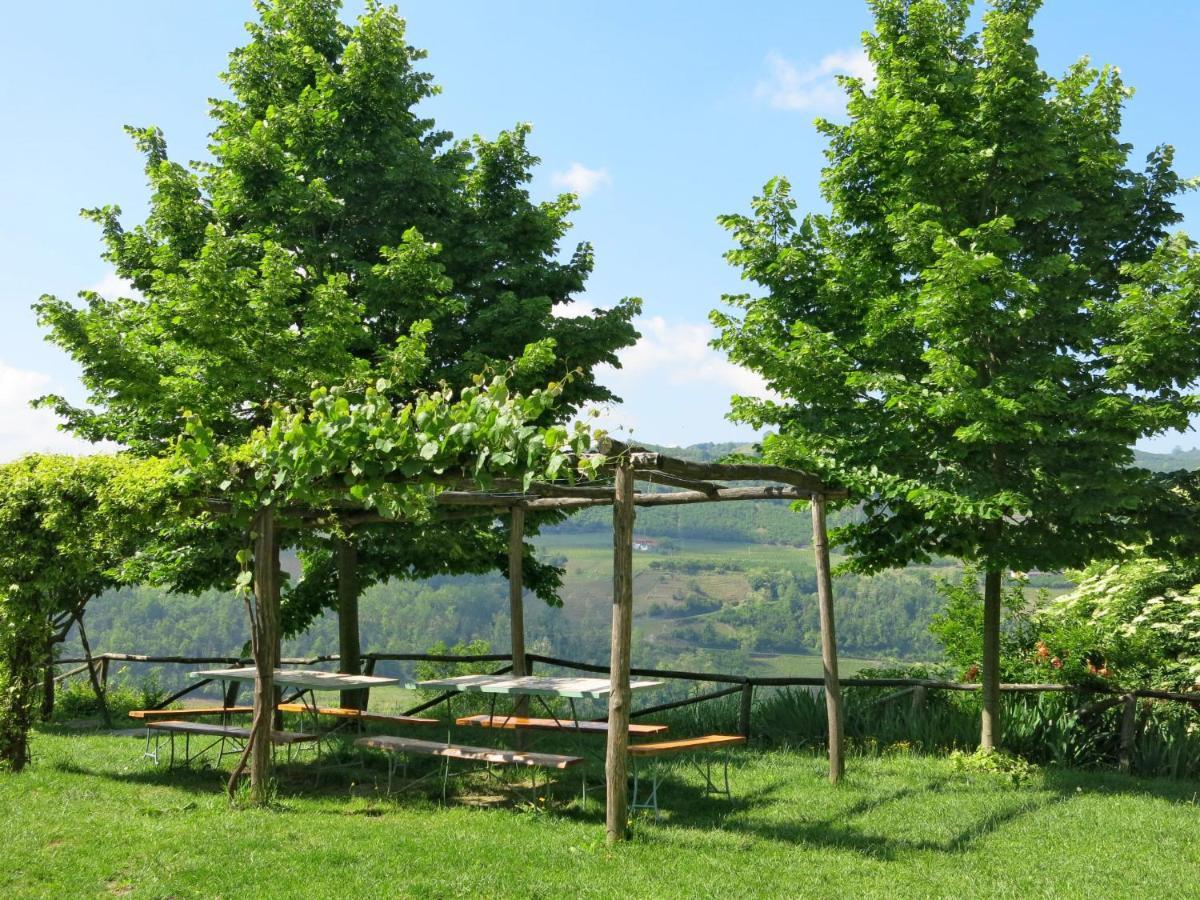 Villa Locazione turistica Cossano Belbo Esterno foto
