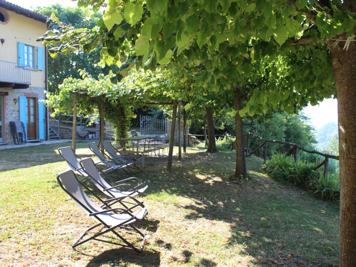 Villa Locazione turistica Cossano Belbo Esterno foto