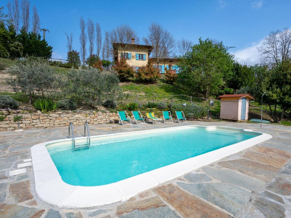 Villa Locazione turistica Cossano Belbo Esterno foto