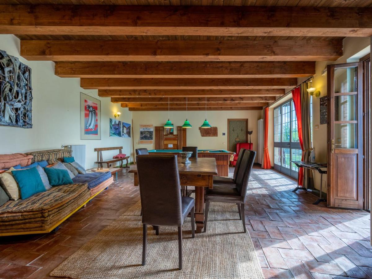 Villa Locazione turistica Cossano Belbo Esterno foto