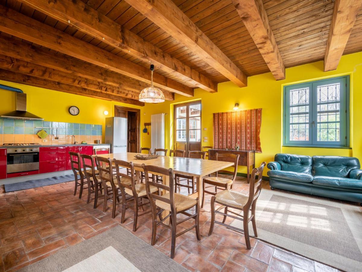 Villa Locazione turistica Cossano Belbo Esterno foto