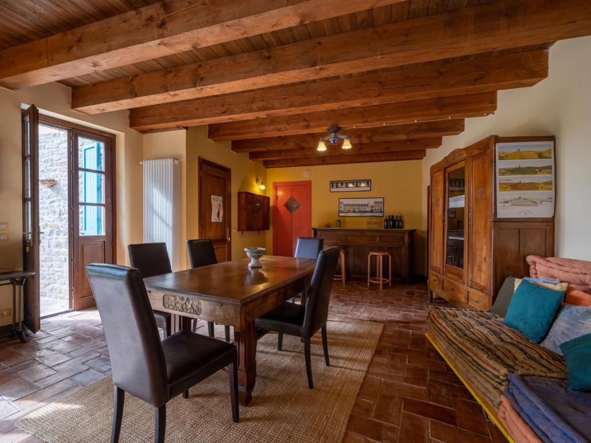 Villa Locazione turistica Cossano Belbo Esterno foto