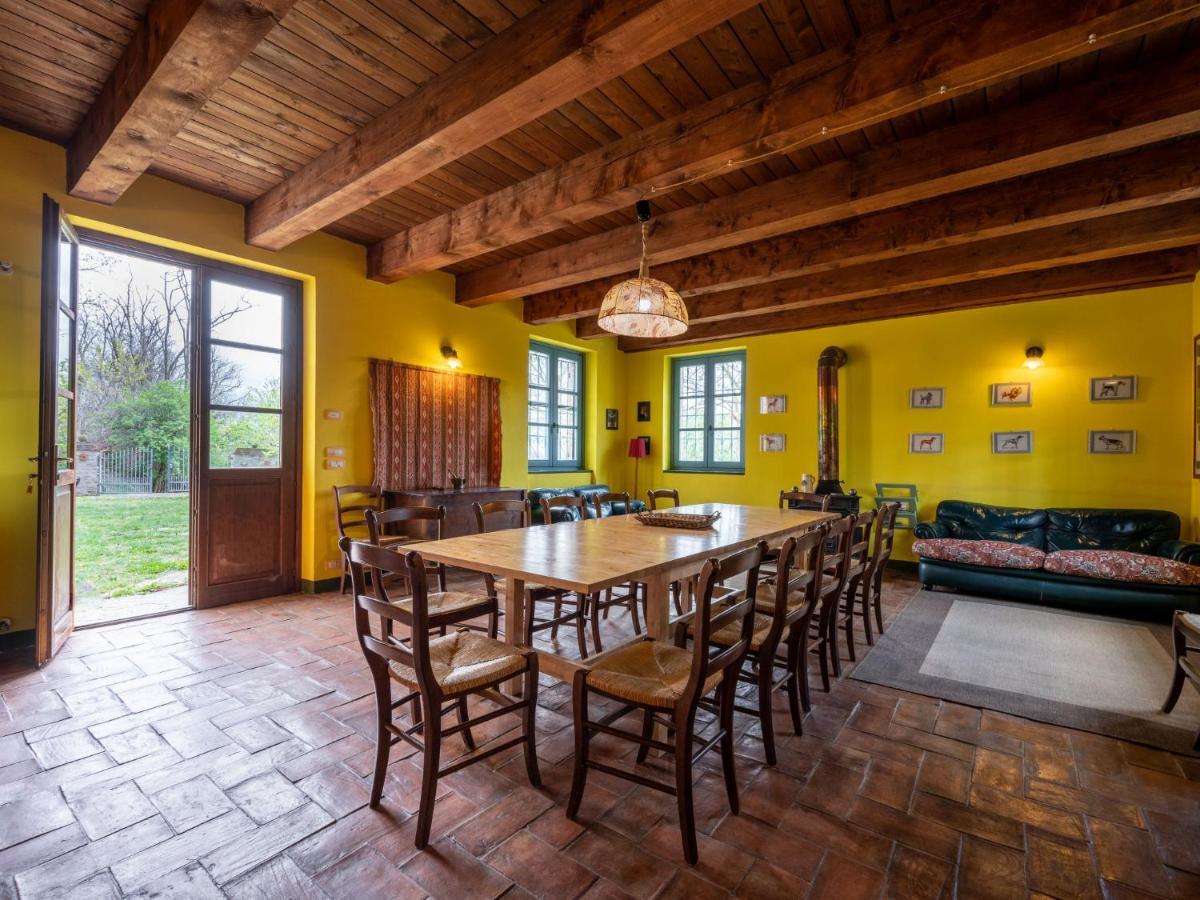 Villa Locazione turistica Cossano Belbo Esterno foto