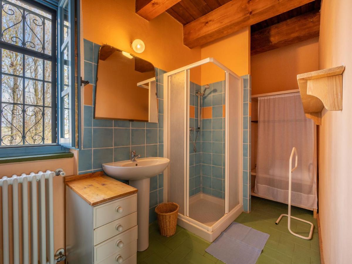 Villa Locazione turistica Cossano Belbo Esterno foto