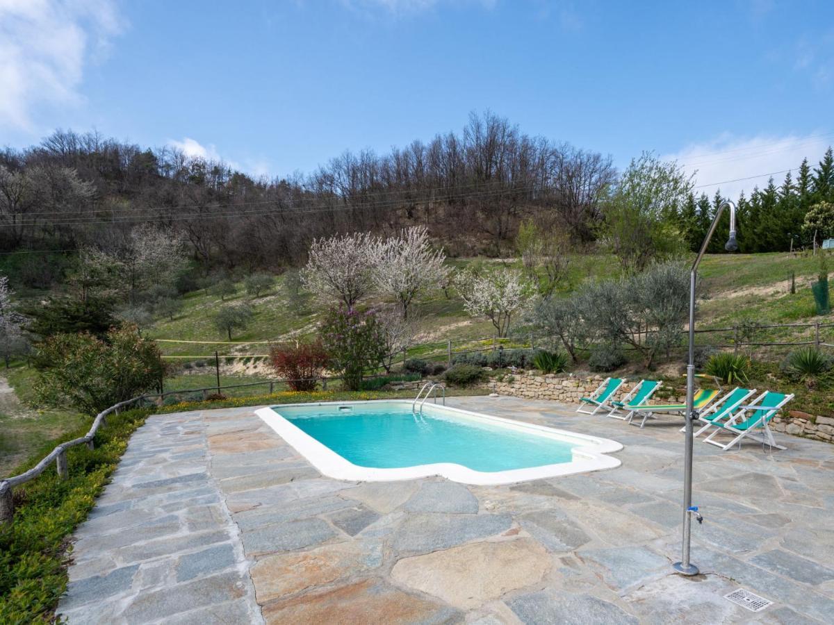 Villa Locazione turistica Cossano Belbo Esterno foto