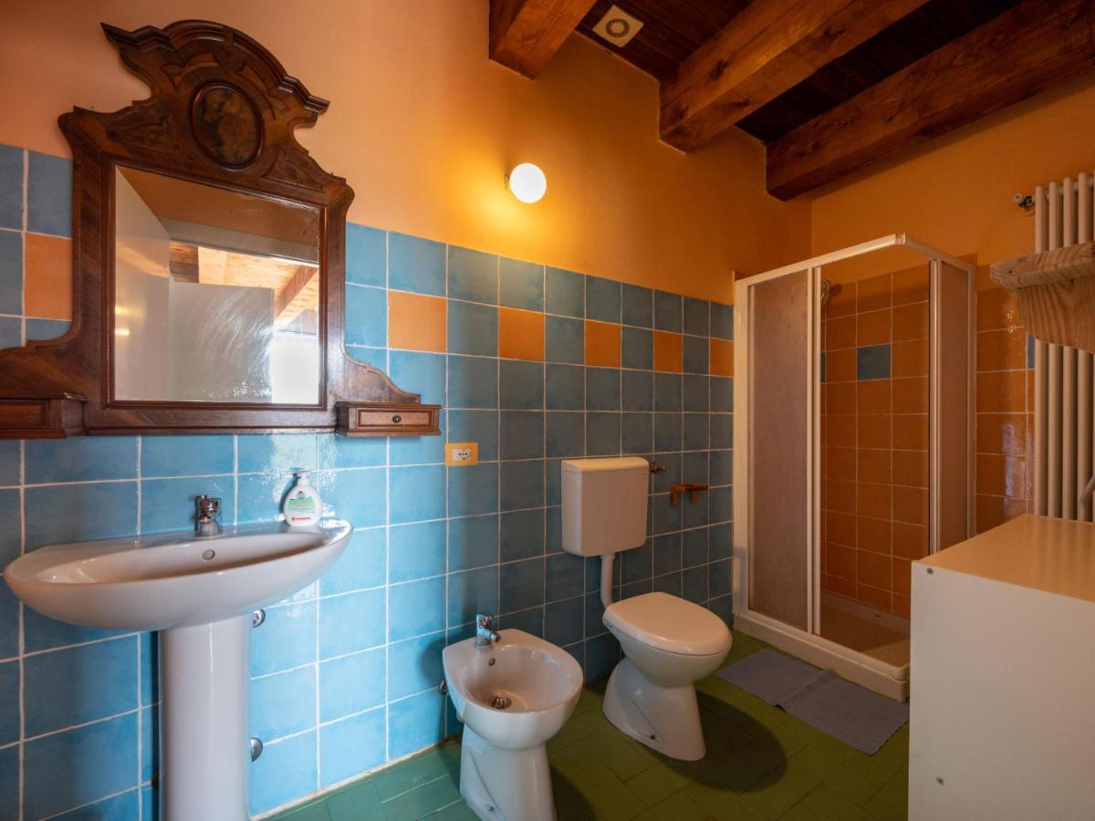 Villa Locazione turistica Cossano Belbo Esterno foto
