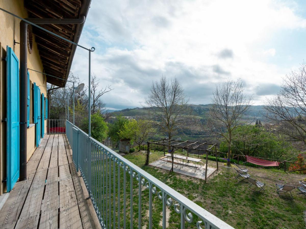 Villa Locazione turistica Cossano Belbo Esterno foto