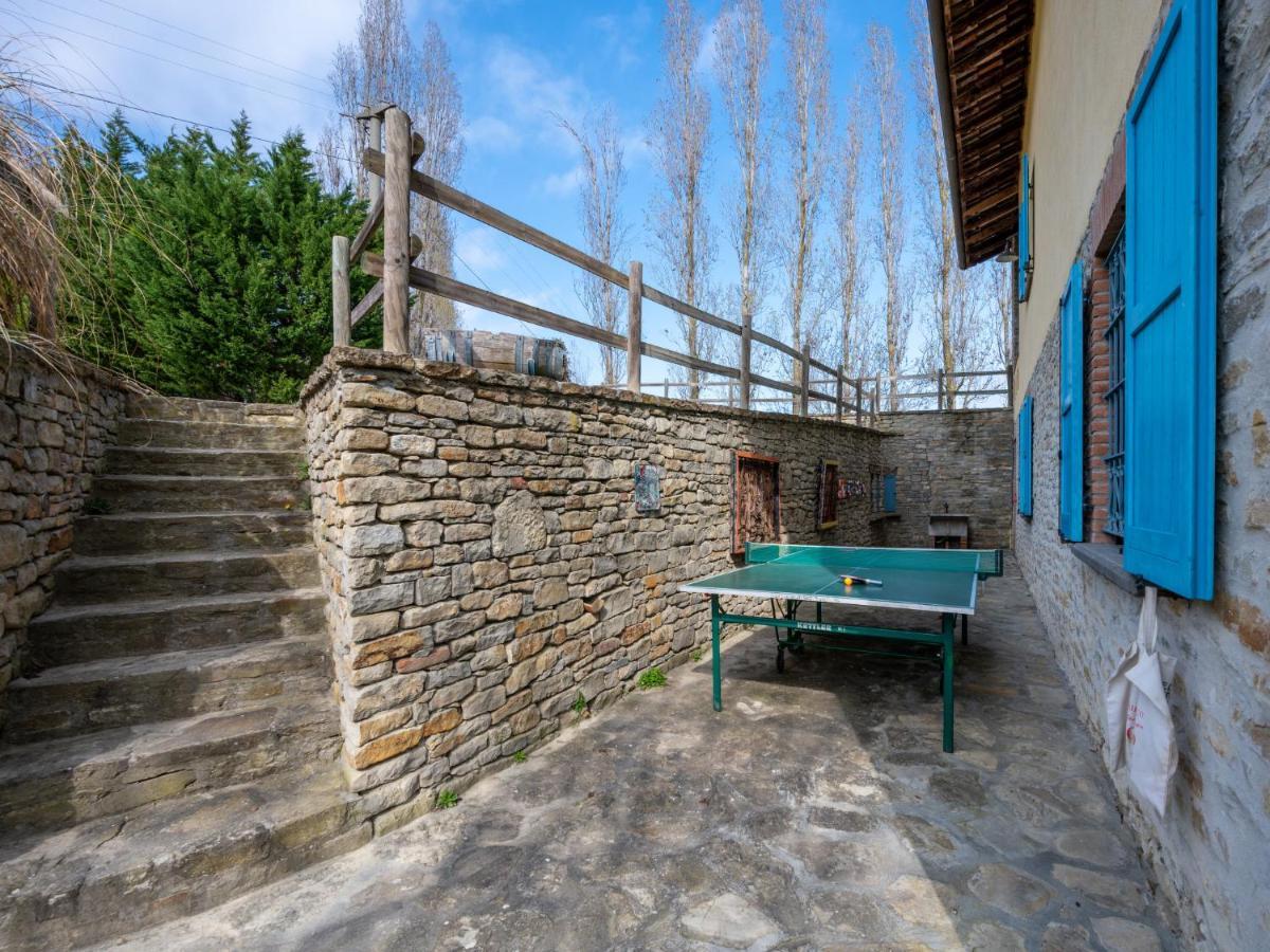 Villa Locazione turistica Cossano Belbo Esterno foto