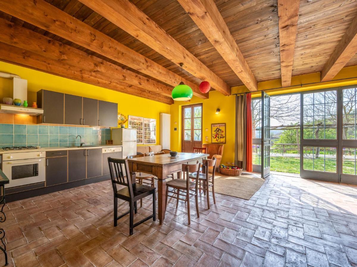 Villa Locazione turistica Cossano Belbo Esterno foto