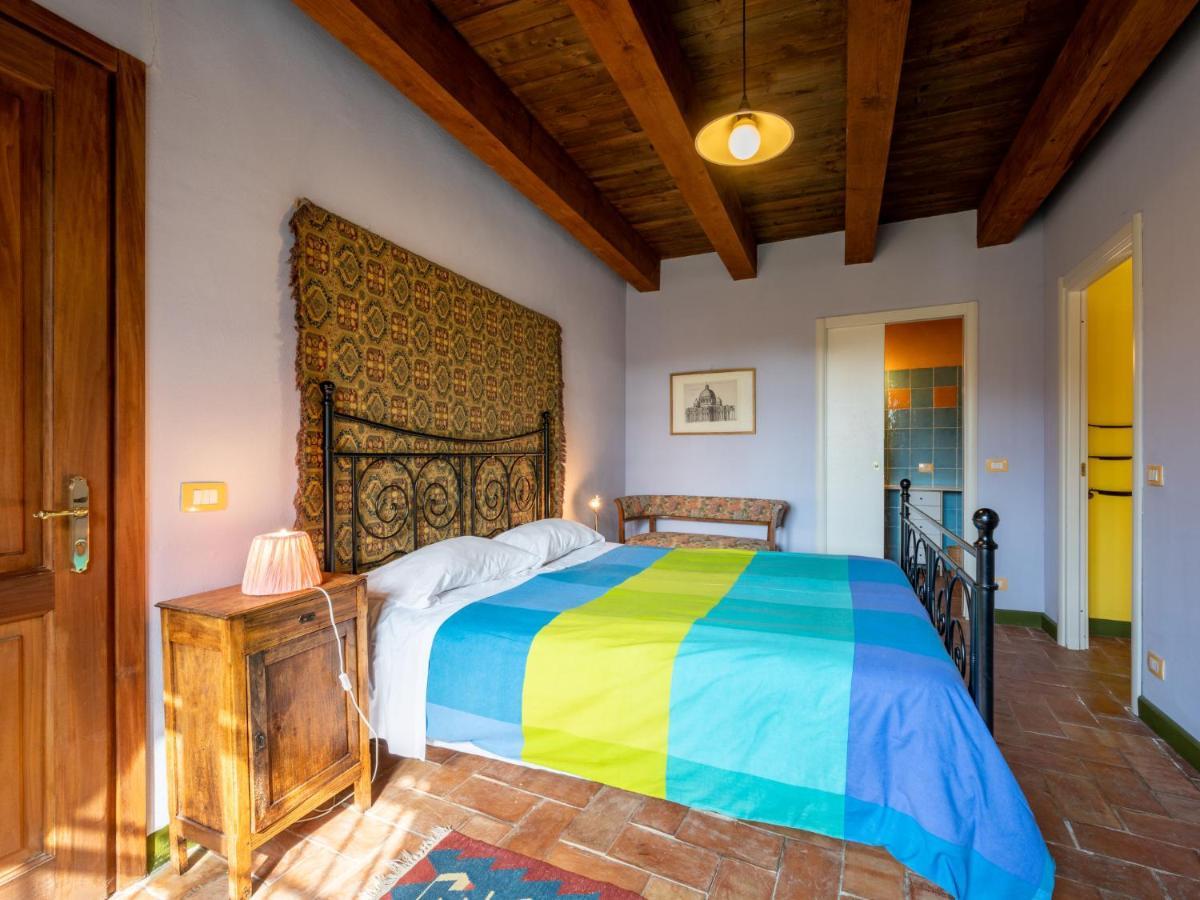 Villa Locazione turistica Cossano Belbo Esterno foto