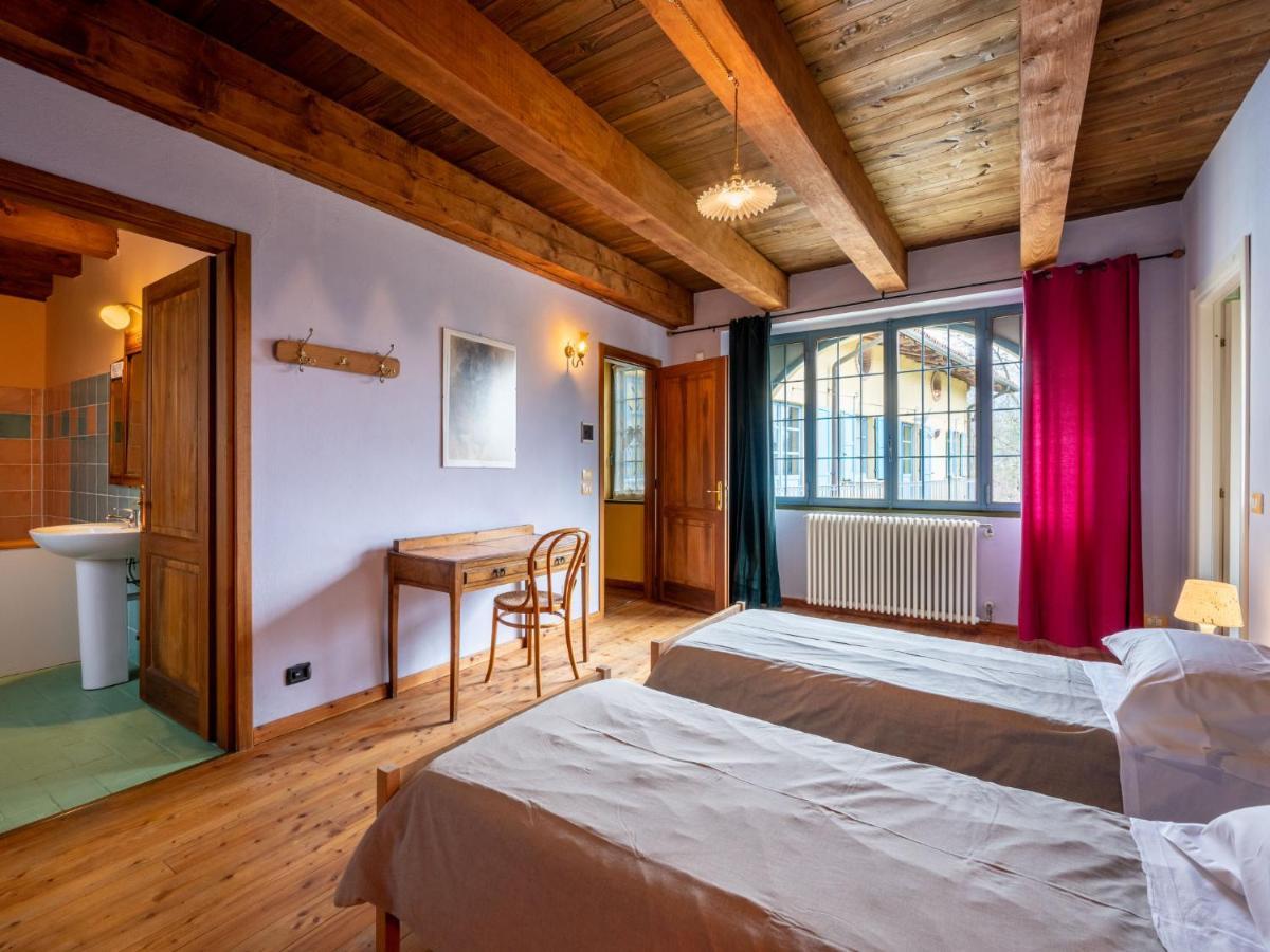 Villa Locazione turistica Cossano Belbo Esterno foto