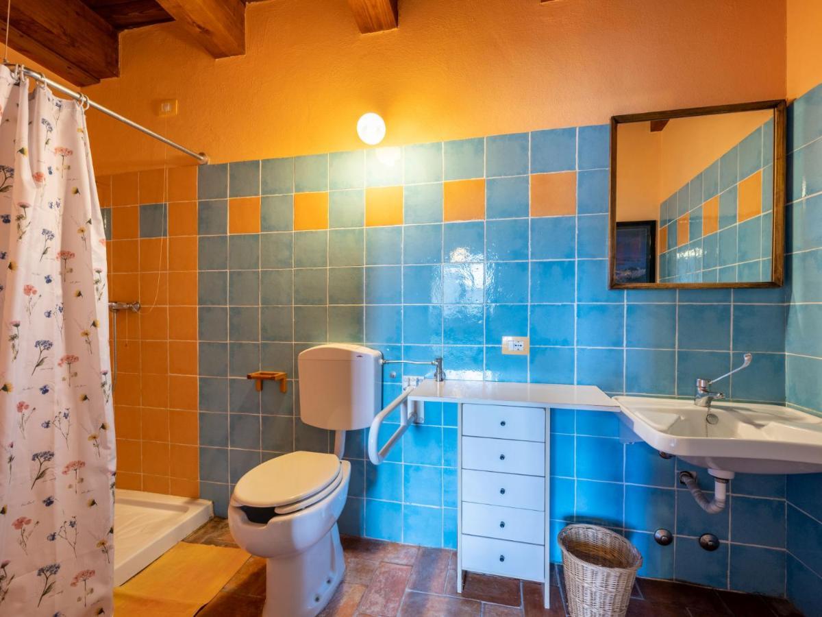 Villa Locazione turistica Cossano Belbo Esterno foto