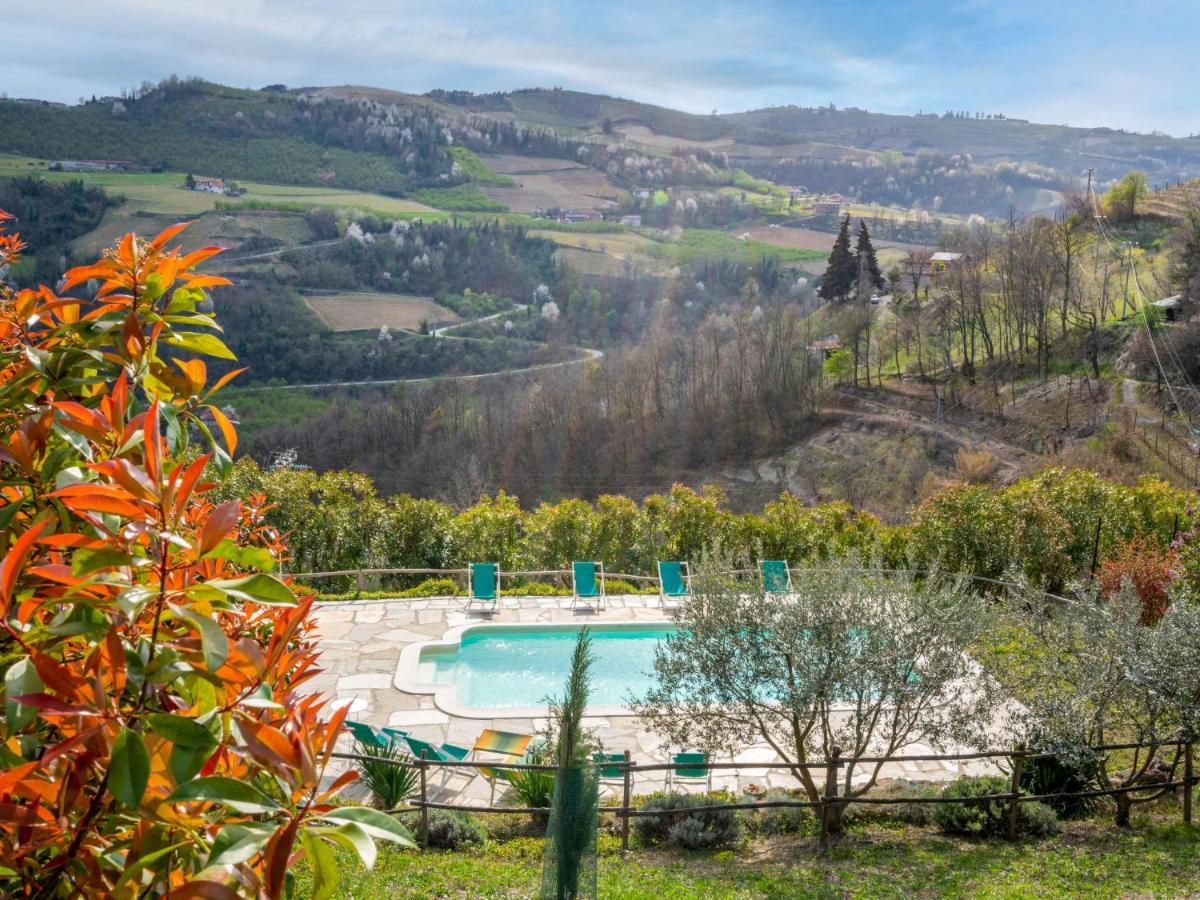 Villa Locazione turistica Cossano Belbo Esterno foto