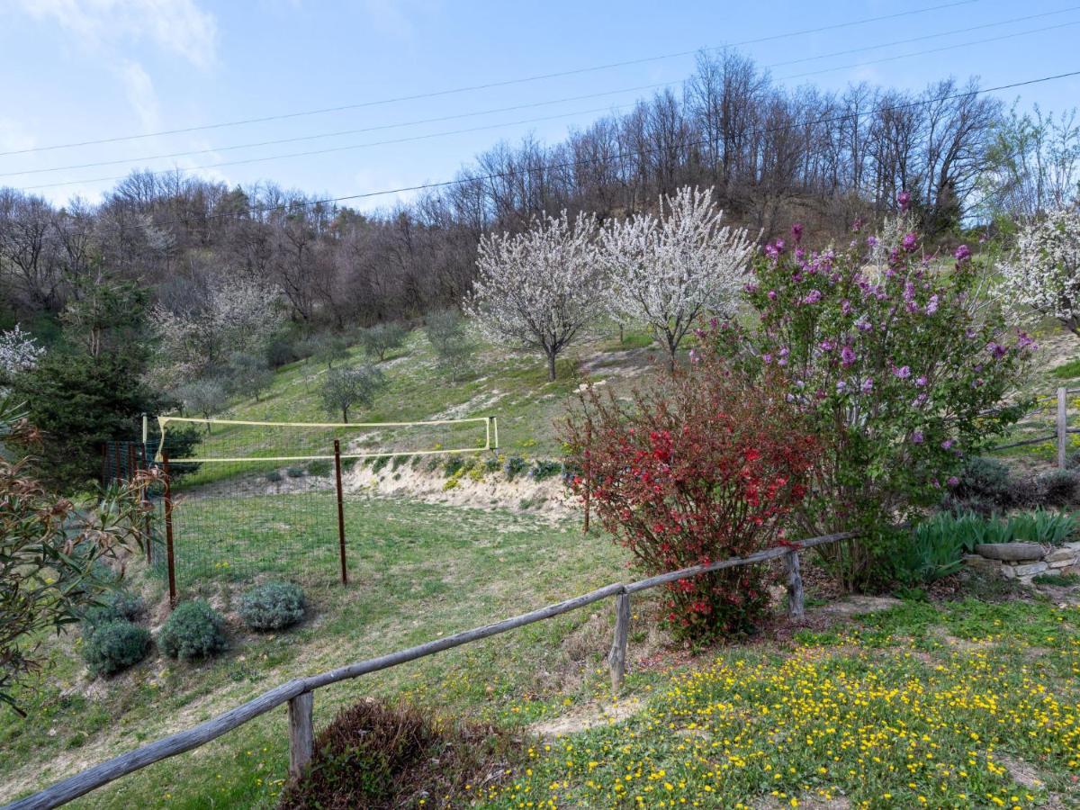Villa Locazione turistica Cossano Belbo Esterno foto