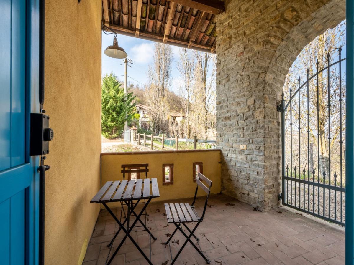 Villa Locazione turistica Cossano Belbo Esterno foto