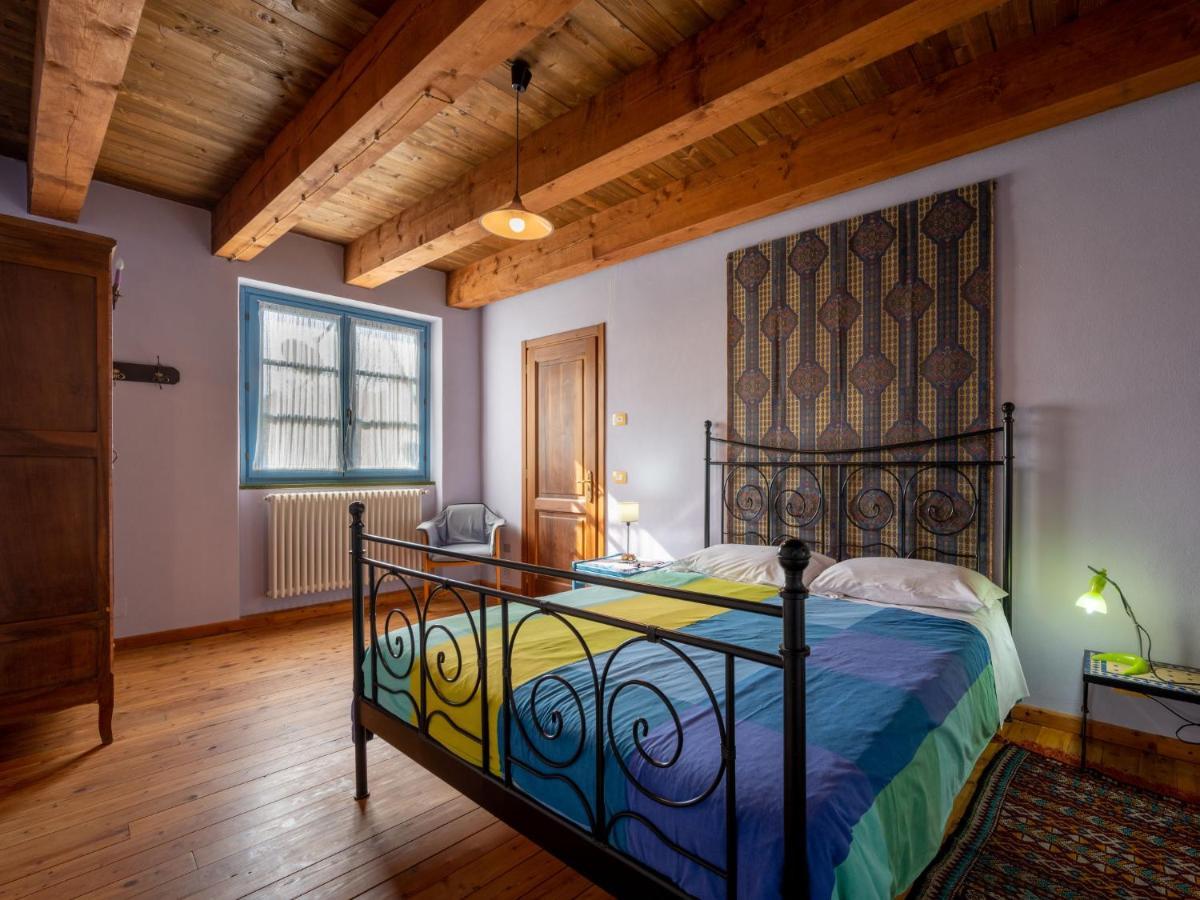 Villa Locazione turistica Cossano Belbo Esterno foto